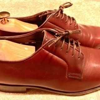 スーツセレクト　革靴