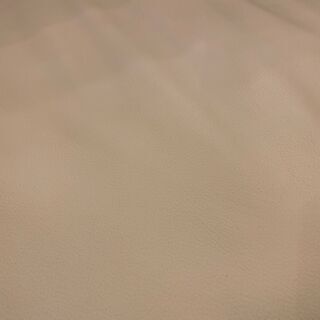 『オシャレな家具を探すならオトワリバース！』KEYUCA ケユカ ソファ 本革 フェザー 3.0P 3人掛け ホワイト オットマン付き 木枠ソファ 参考価格：269,500円 中古品