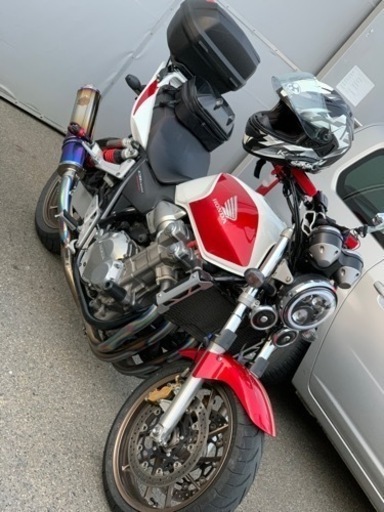 cb1300sf 最終値下げ！！