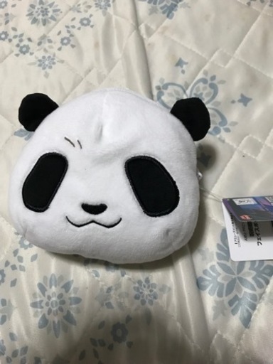 パンダ先輩呪術廻戦 Yuu 妻崎のおもちゃの中古あげます 譲ります ジモティーで不用品の処分
