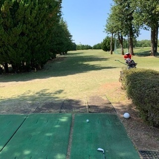 平日ゴルフ仲間募集します⛳️