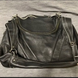 新品】本革トートバッグ / ルサックアダム つが