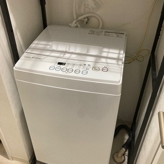 【ネット決済】（購入者様決定致しました！）洗濯機