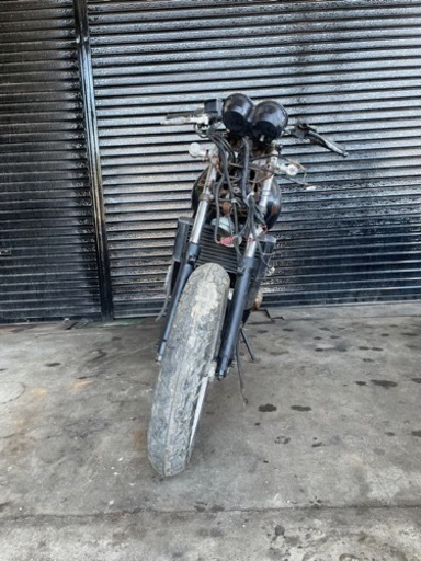 HONDA ジェイド 書類付き 現状車輌 部品取りorレストアベース JADE