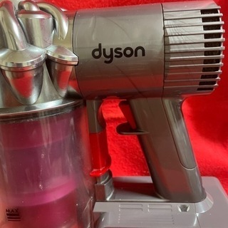 Dyson 注文 DC62改 DC45パーツ使用可能ヘッド