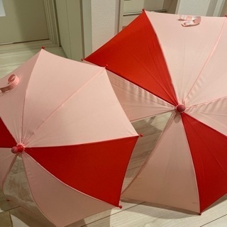 傘２本セット