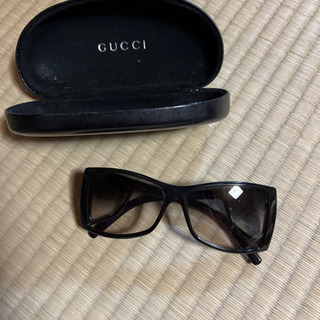 【ネット決済】グッチ　サングラス　gucci