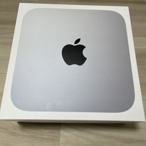 Mac min M1 MGNR3J/A メモリ8GB ストレージ256GB