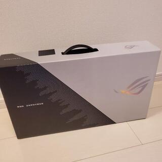 値下げしました ゲーミングノートPC ASUS ROG Zephyrus G14 | www