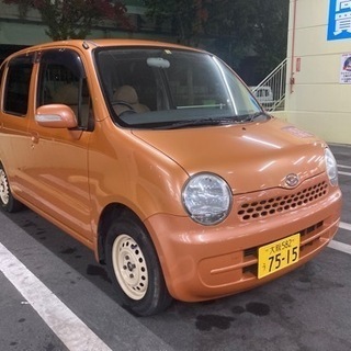 【ネット決済】車検2年【ダイハツ ムーヴラテ 美車】コミコミ価格