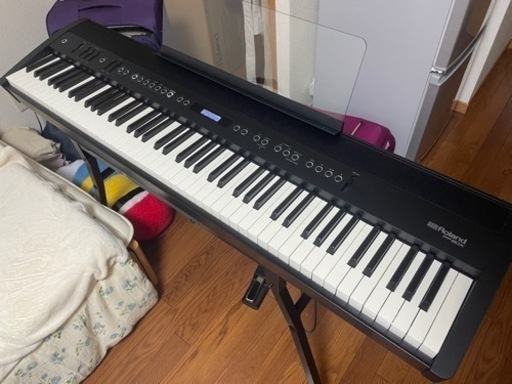 ローランドFP60X 2021/4購入 ローランドFP60X 2021/4購入 【公式通販】
