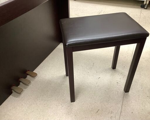 Roland/ローランド 電子ピアノ 88鍵 MP101D-MH 2007年製 イス・取扱