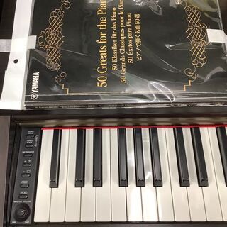 鍵盤楽器、ピアノ YAMAHA/ヤマハ 電子ピアノ ARIUS アリウス 88鍵 YDP