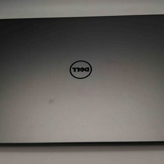 Dellノートパソコン i7（中古）、8GBのメモリ、SSD256GB、14画面 