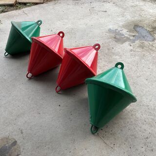 うき　船具　インテリア　アート　室内装飾（取りに来れる方） うき 船具 インテリア アート 室内装飾（取りに来れる方）