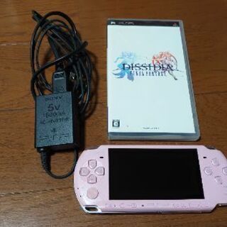 PSP 3000 ジャンク