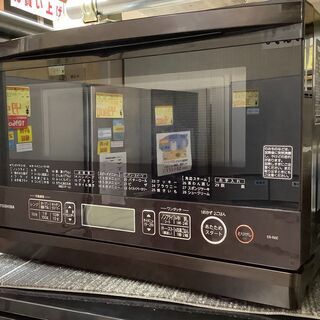TOSHIBA/東芝 オーブンレンジ ER-P6E(R) 100...