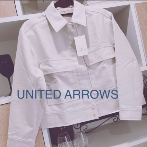 新品未使用UNITEDARROWS