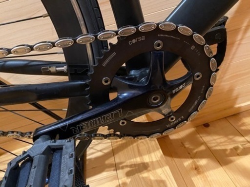 ピスト バイク　54x16 ピストバイク