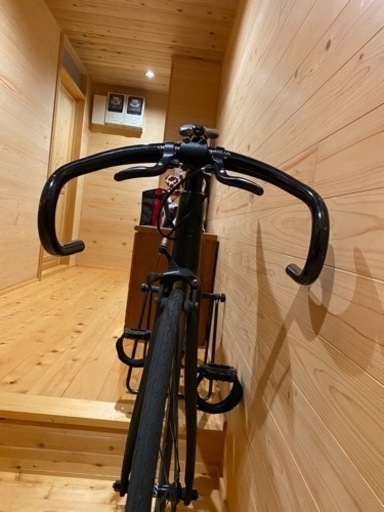 ピスト バイク　54x16 ピストバイク