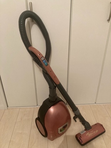 掃除機