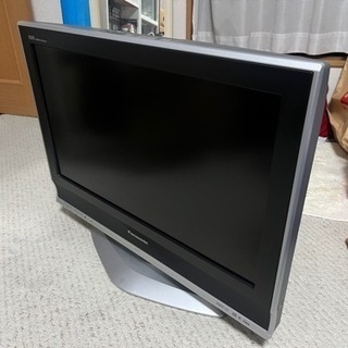パナソニック　テレビ　26型