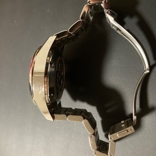 タグホイヤー　カレラ1887 クロノグラフ　ブラックアラビア