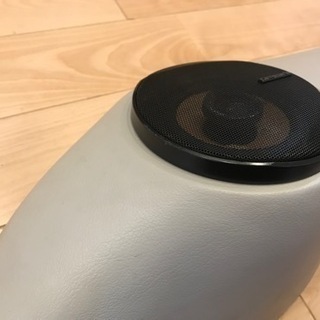 200系 リア ゲート スピーカー 美品 ミドルルーフ 【公式通販】