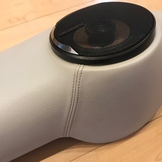 200系 リア ゲート スピーカー 美品 ミドルルーフ 【公式通販】