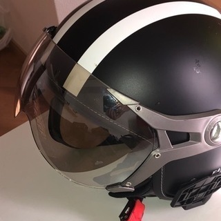 【ネット決済】ジェットヘルメット