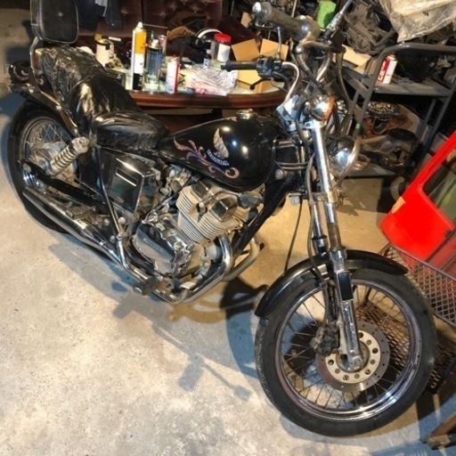 動画あり！‍♂️配達可能レブル250MC-13 実働ですが！？鍵有り書類無