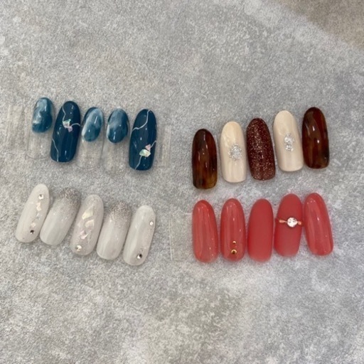 熊谷ネイルモデル募集 An 熊谷のネイルの無料広告 無料掲載の掲示板 ジモティー