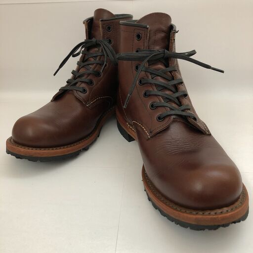 売却済【25.0cm】 RED WINGレッドウイング /9016