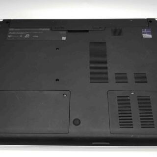 Vaioノートパソコン i3（中古）、4GBのメモリ、SSD240GB、15.6画面