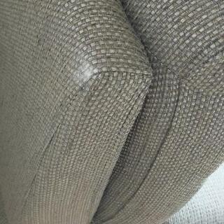 ニトリ　リクライニングソファ　2人掛け