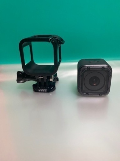 その他 GoPro season5