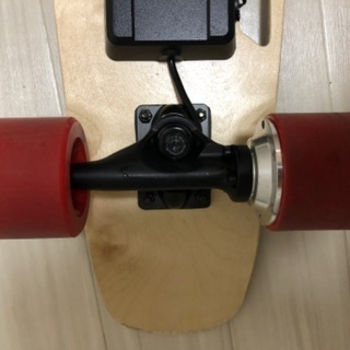 電動スケートボード・最新版のリモコンレスモデル