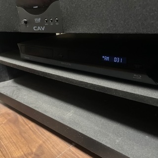 TOSHIBAお譲りする方決まりました！ REGZA 40インチ液晶TV &Blu-ray 