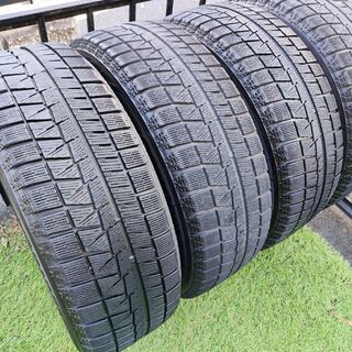 スタッドレスタイヤ・アルミホイール4本セット　ブリヂストン BLIZZAK REVO GZ　215/60R16 ブリヂストンの最新スタッドレス「BLIZZAK REVO GZ」を試す 【ニュース
