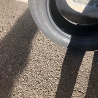 アルファード　グッドイヤー