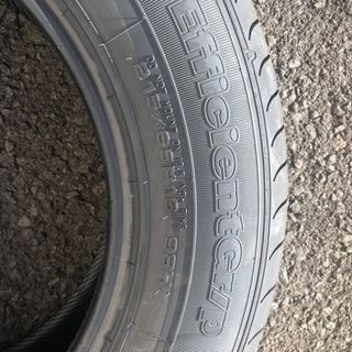 アルファード　グッドイヤー