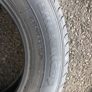 アルファード　グッドイヤー