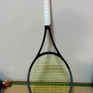 硬式テニスラケット BLADE 98S V7.0　ブレード98S