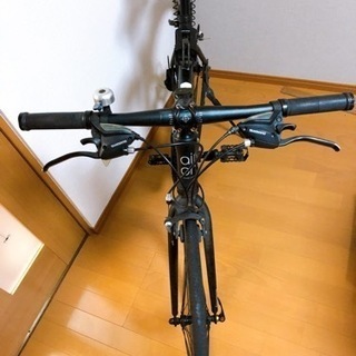 速度はかなりでる方です！乗りやすいので是非