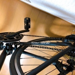 速度はかなりでる方です！乗りやすいので是非
