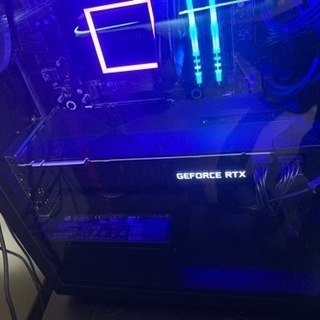 GPU RTX2070super