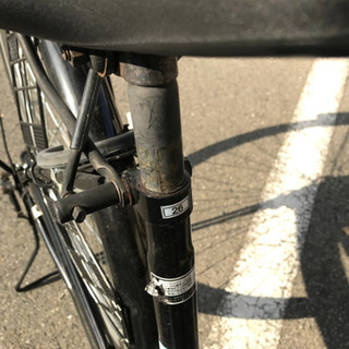 綺麗26インチ自転車