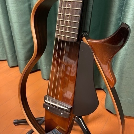 セット】SLG200S TBS サイレントギター/スチール弦モデル | procomm.ca