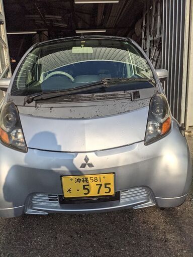 カワイイ 軽自動車 格安車 ヒラナカ 首里のアイの中古車 ジモティー