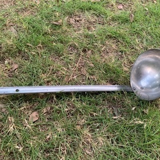 特大　アルミ　寸胴　鍋